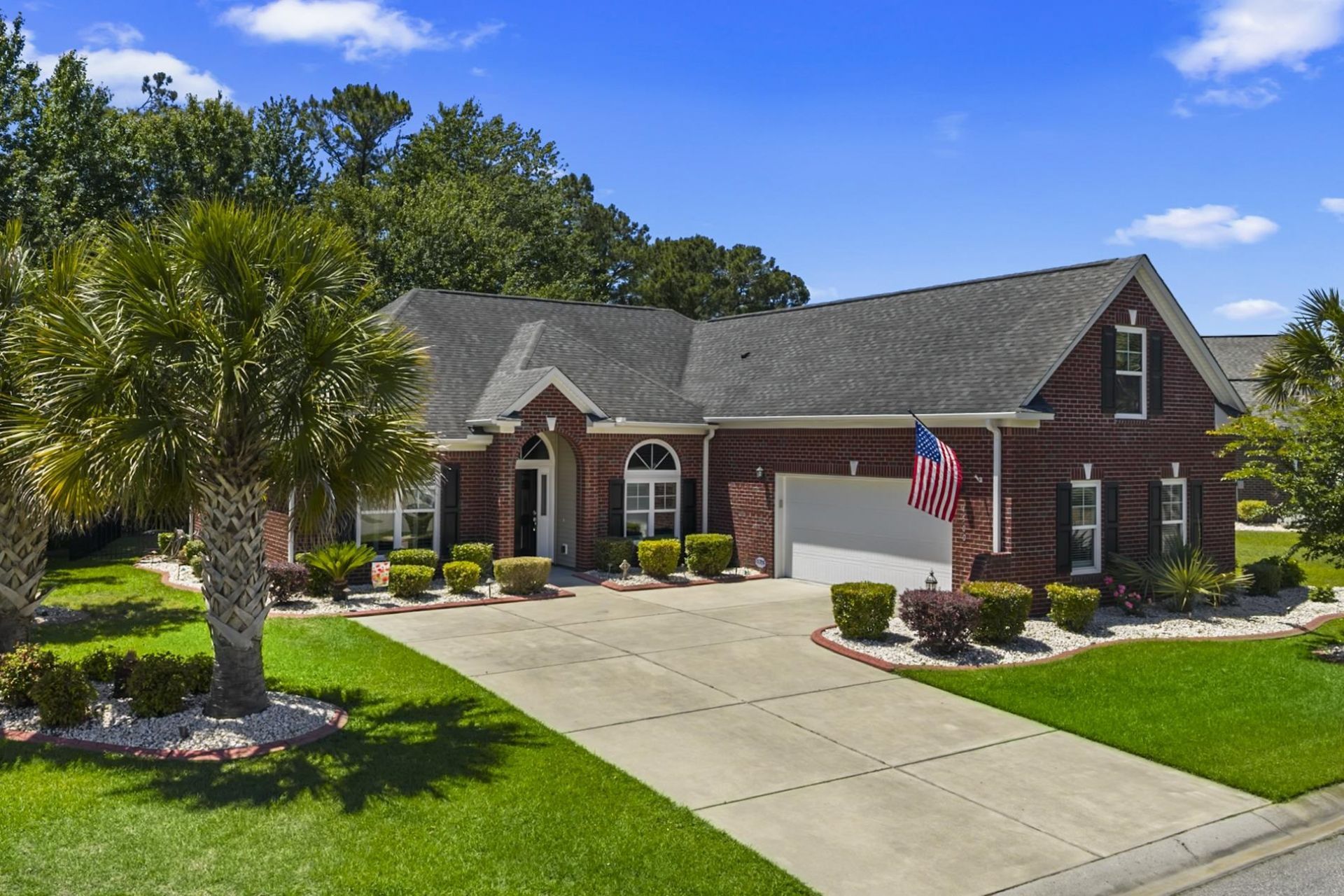 4500 Grovecrest Circle Photo 2