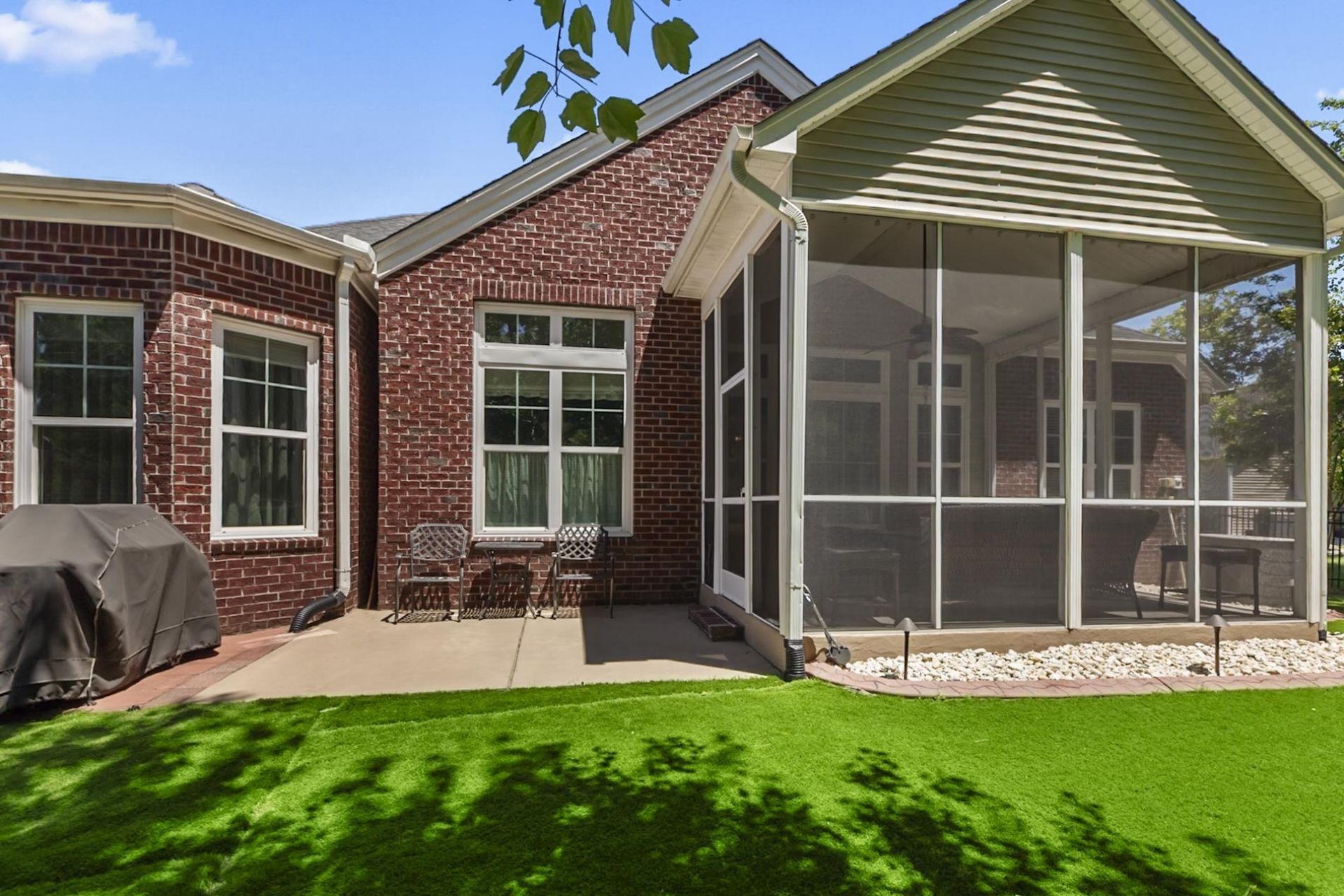 4500 Grovecrest Circle Photo 42