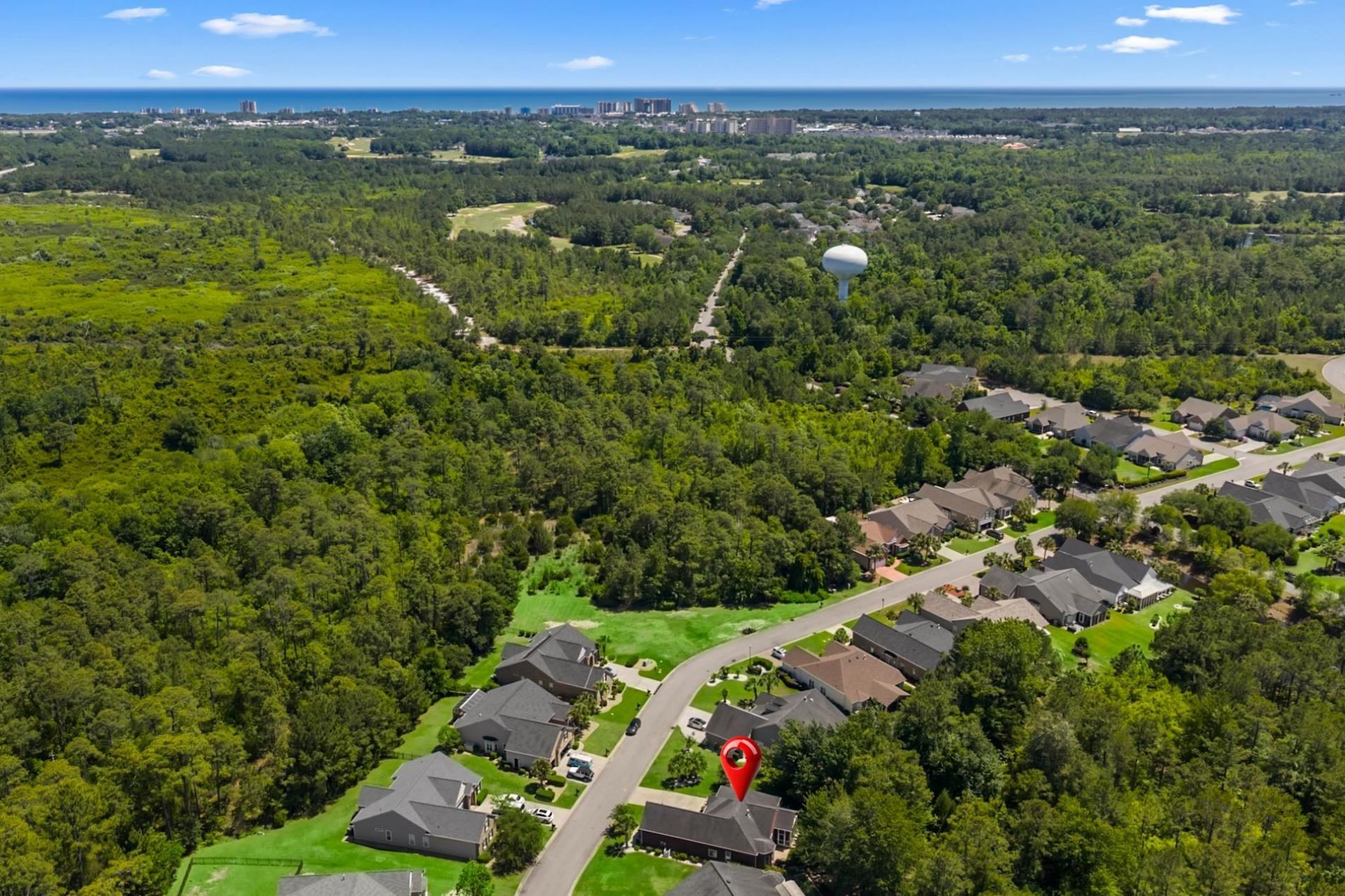 4500 Grovecrest Circle Photo 44