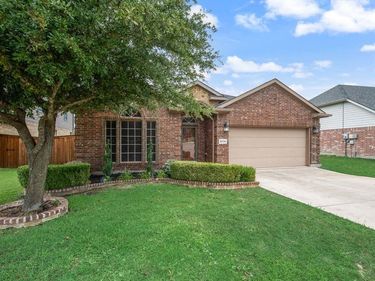 12732 Breckenridge Court, Fort Worth, TX 76177