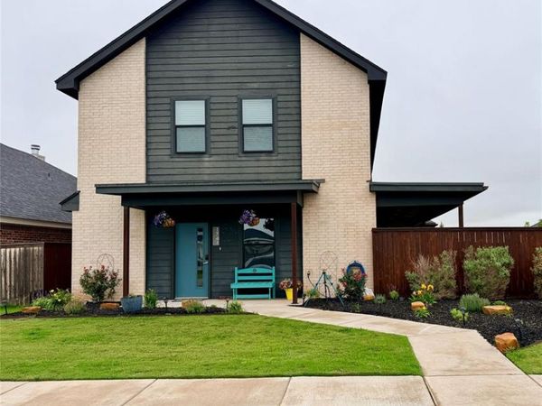 1741 Sina Avenue, Abilene, TX 79601