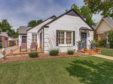 2316 Tremont Avenue, Fort Worth, TX 76107