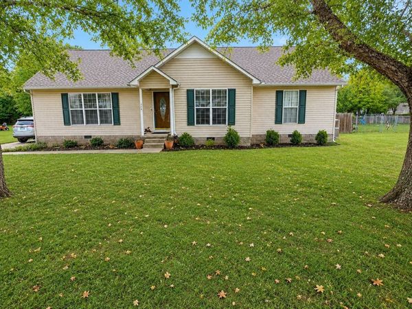 246 COLLINS ST, Ripley, TN 38063