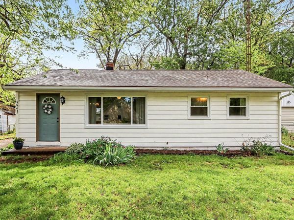 321 Snow Avenue, Battle Creek, MI 49037