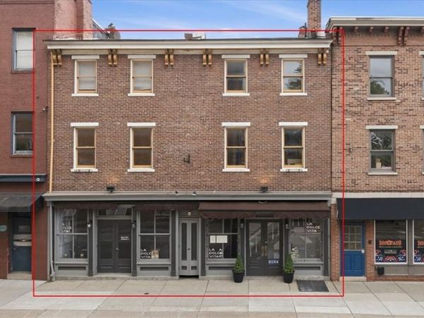 2104 E Carson St, Pittsburgh, PA 15203