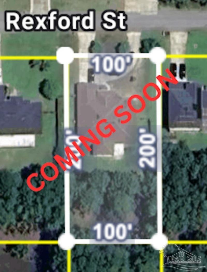 7341 Rexford St, Navarre, FL 32566 Main Photo