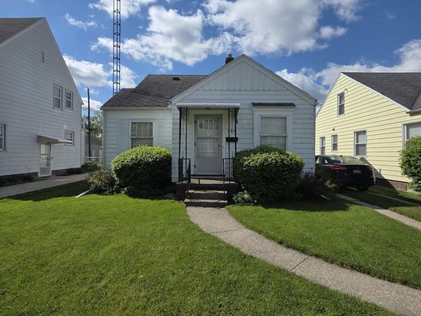 909 Southover Road , Toledo, OH 43612