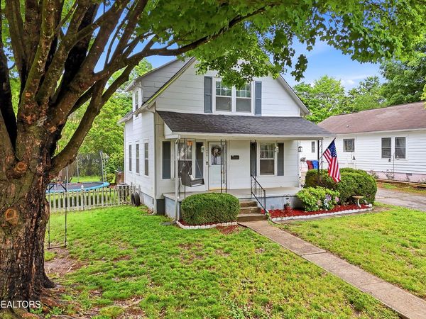 1450 Dalton St, Alcoa, TN 37701