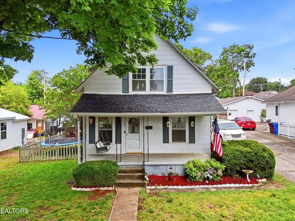 1450 Dalton St, Alcoa, TN 37701