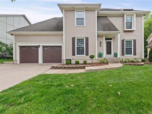 5211 W 156th Street, Overland Park, KS 66224