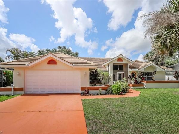 1711 Golfside Village DR, LEHIGH ACRES, FL 33936