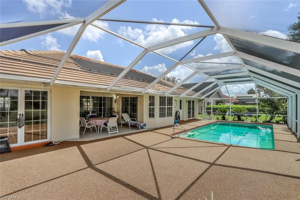 1711 Golfside Village Dr, Lehigh Acres, FL 33936 Photo