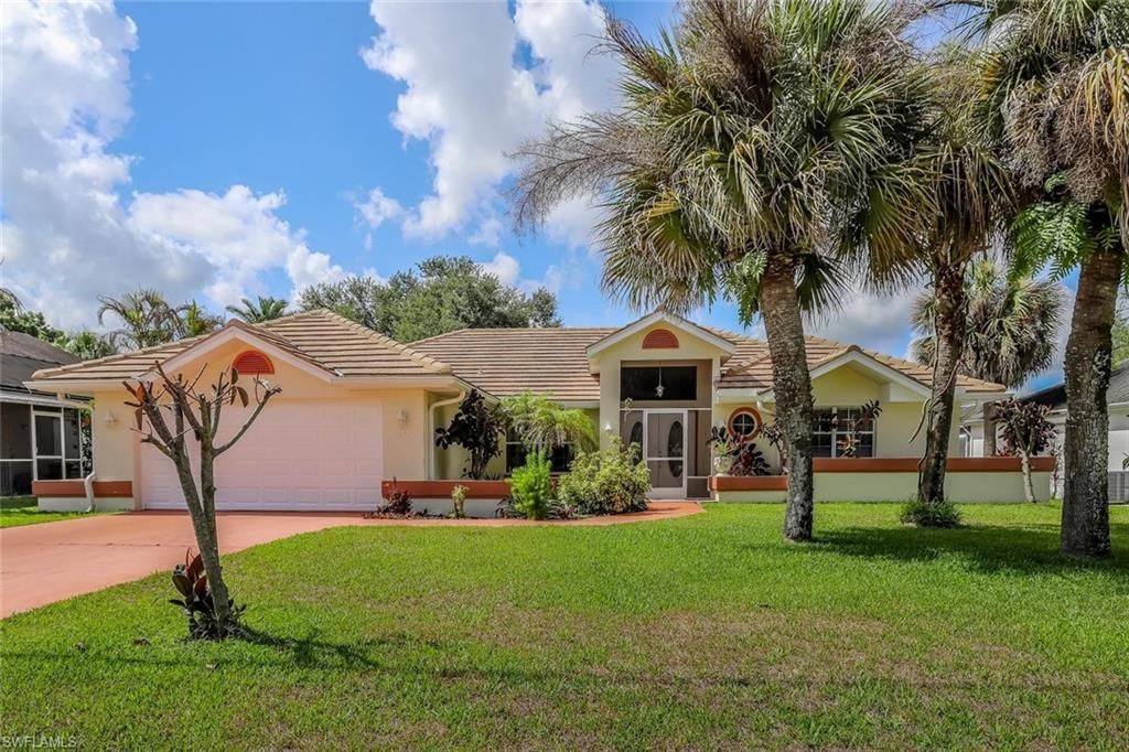 1711 Golfside Village Dr, Lehigh Acres, FL 33936 Photo