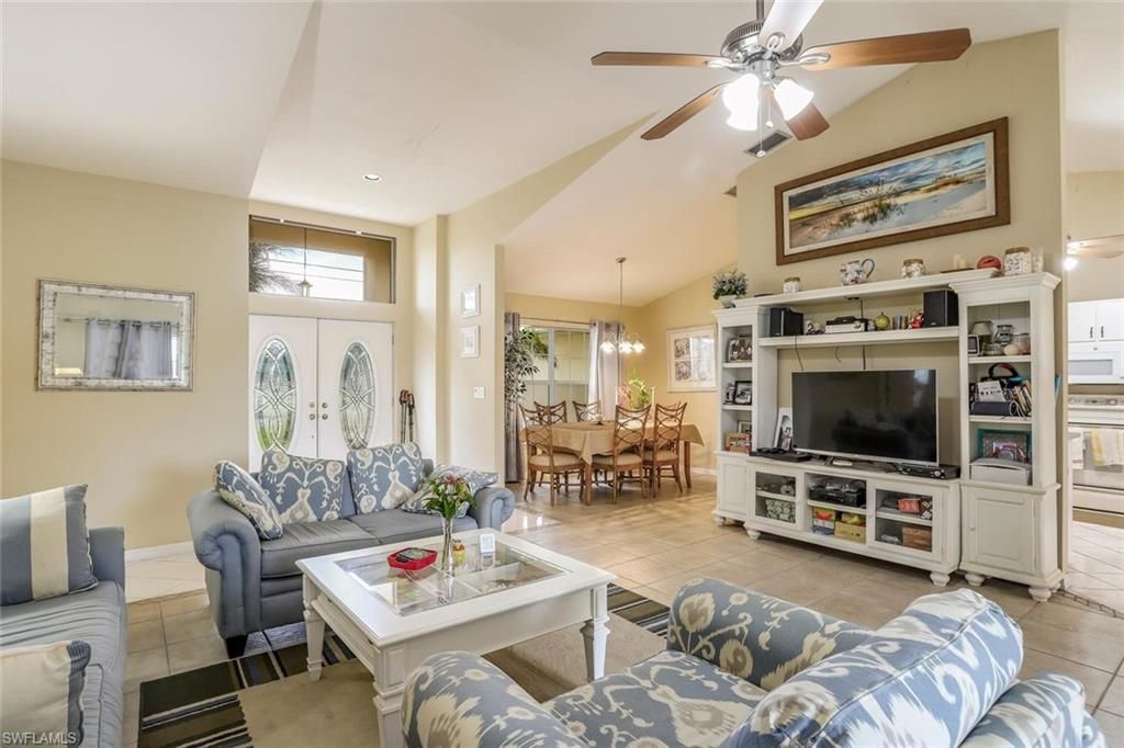 1711 Golfside Village Dr, Lehigh Acres, FL 33936 Photo