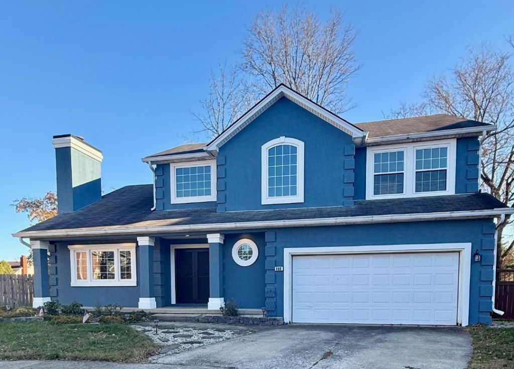 800 Palomino Lane, Lexington, KY 40503 Main Photo
