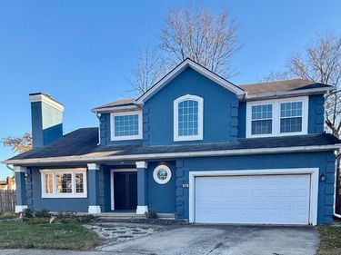 800 Palomino Lane, Lexington, KY 40503