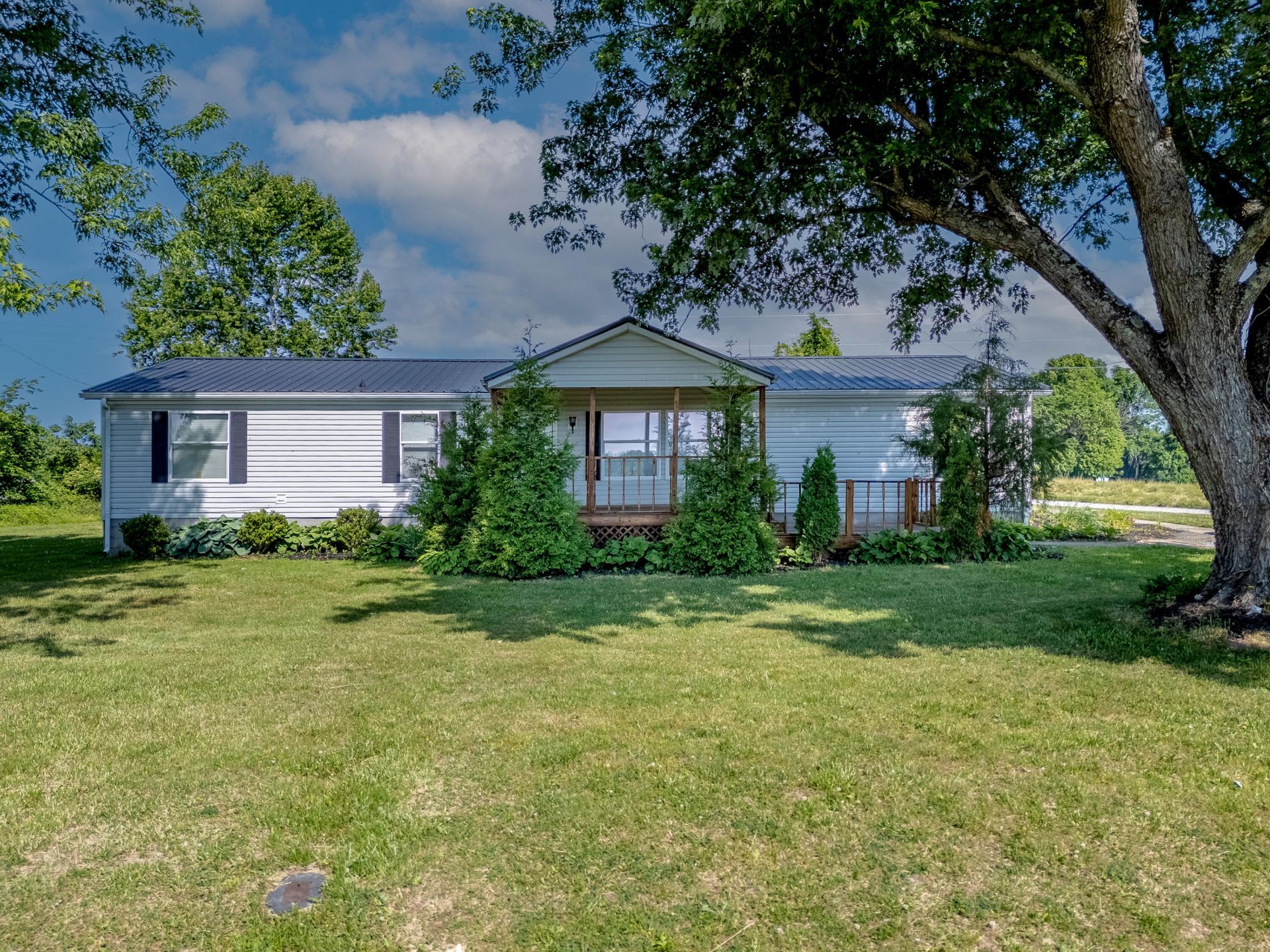 1014 Peasticks Road, Owingsville, KY 40360