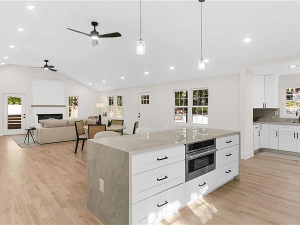 3154 Briarcliff Way, Atlanta, GA 30345