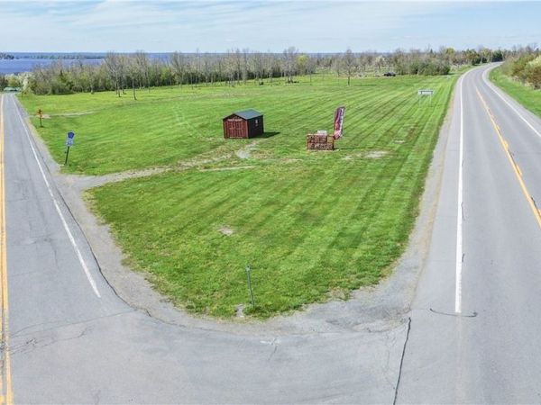 0 CNTY RTE 72 LOT#1 , Henderson, NY 13650