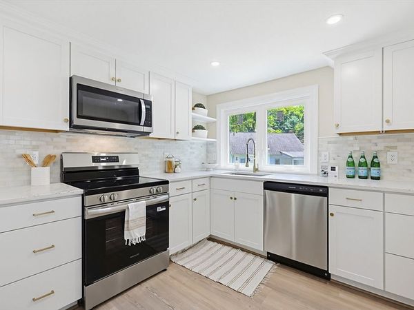 200 Weston St, Waltham, MA 02453