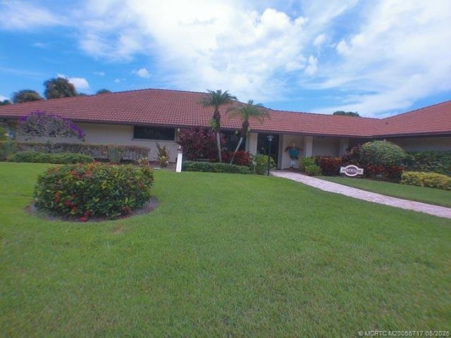 121 SW South River Drive, Unit 105, Stuart, FL 34997 Photo