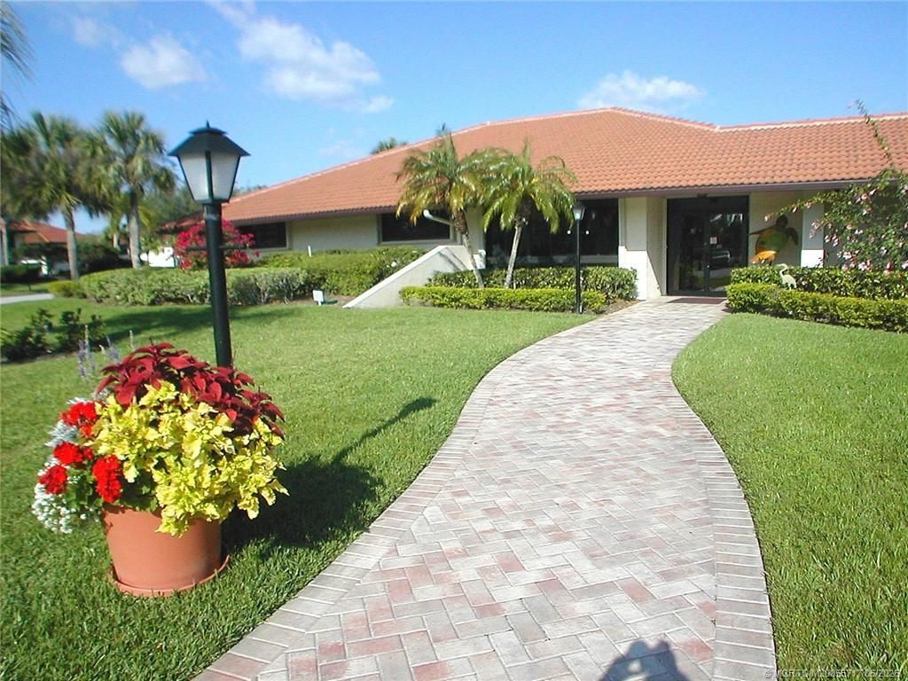 121 SW South River Drive, Unit 105, Stuart, FL 34997 Photo