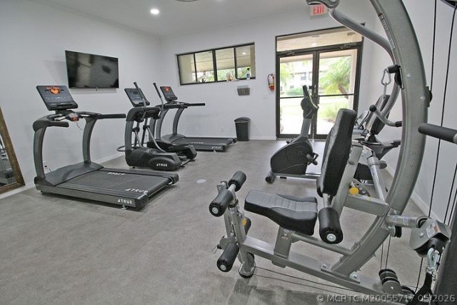 121 SW South River Drive, Unit 105, Stuart, FL 34997 Photo