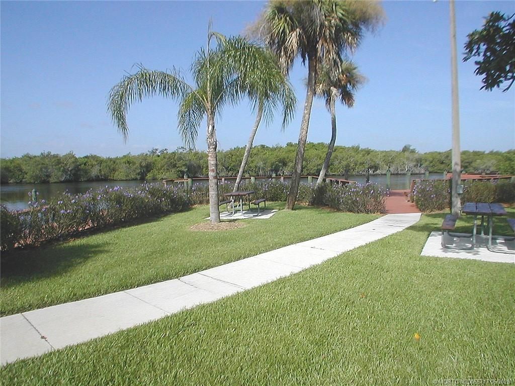 121 SW South River Drive, Unit 105, Stuart, FL 34997 Photo