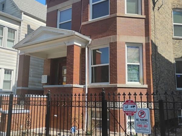 2441 N Hamlin Avenue, Chicago, IL 60647