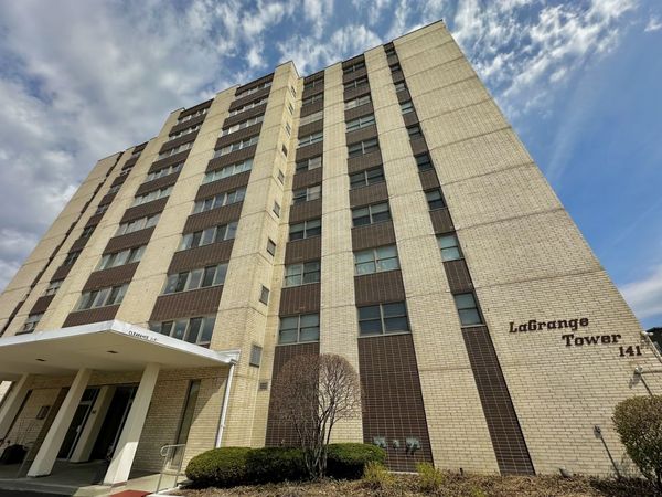 141 N La Grange Road , Unit 702, La Grange, IL 60525