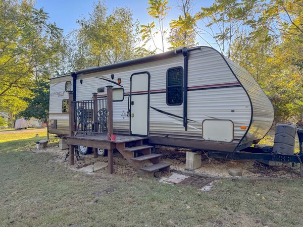 9/46 Woodhaven , Sublette, IL 61367