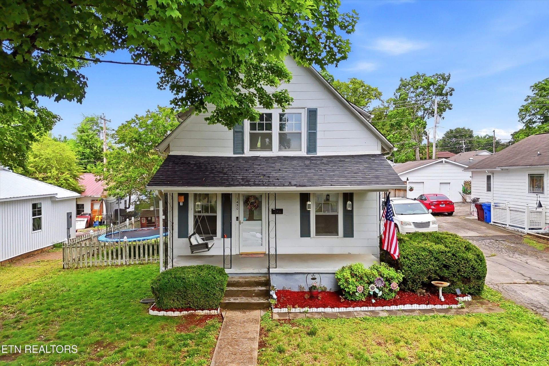 1450 Dalton St, Alcoa, TN 37701 Main Photo