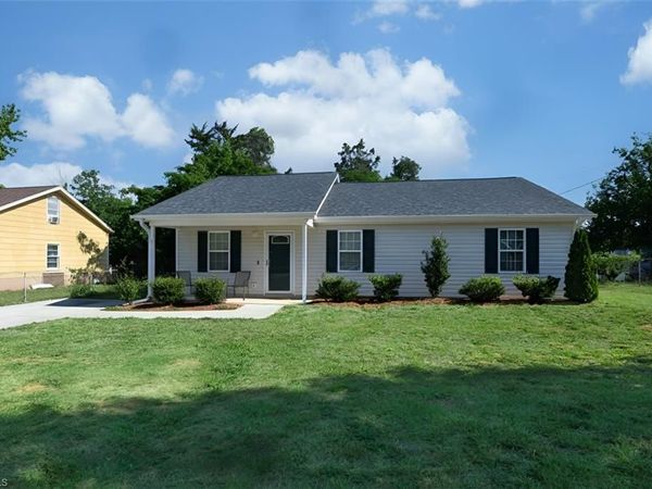 3203 Loftyview Drive , High Point, NC 27260