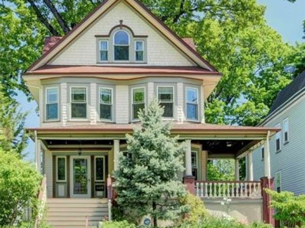 521 Belleville Avenue, GLEN RIDGE, NJ 07028