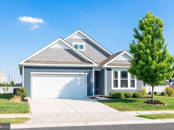 20398 UNIONFIELD LANE, MILFORD, DE 19963