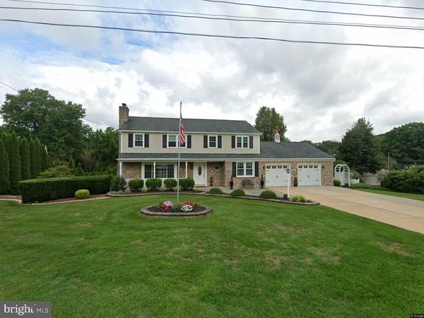 1416 GARY TERRACE, WEST CHESTER, PA 19380