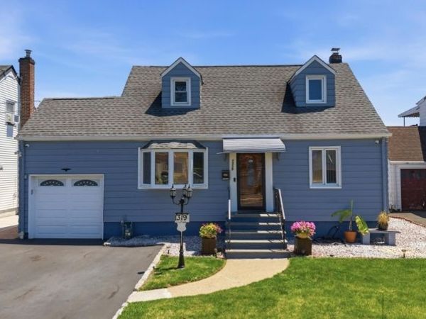 1319 Liberty Ave, Union, NJ 07083
