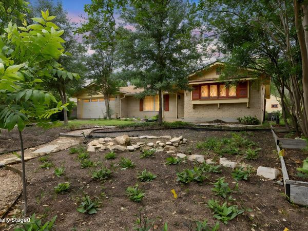 5509 Mapleleaf DR , Austin, TX 78723