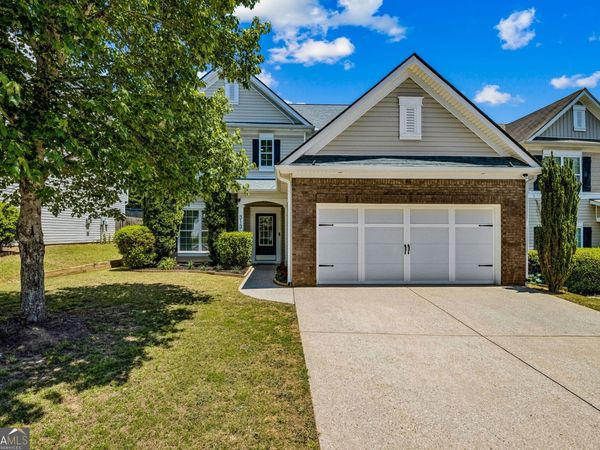 313 Woodland Pass, Canton, GA 30114
