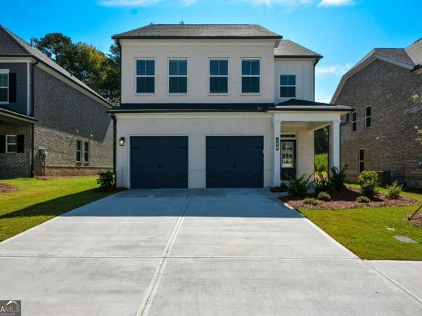 104 Green Love Lane, Grayson, GA 30017