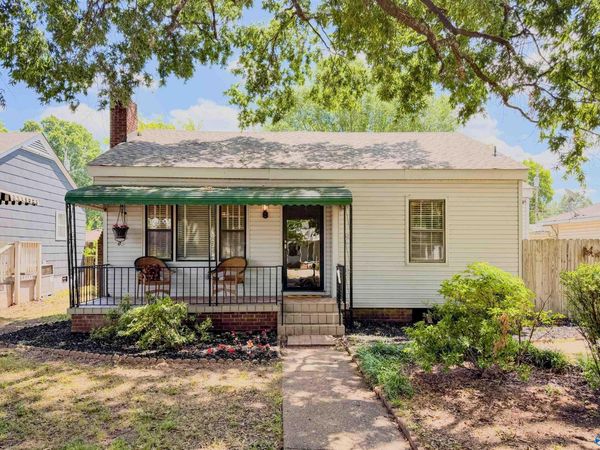 1110 7th Avenue, Decatur, AL 35601
