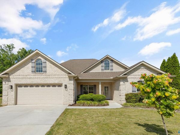 29293 Briar Patch Lane, Ardmore, AL 35739