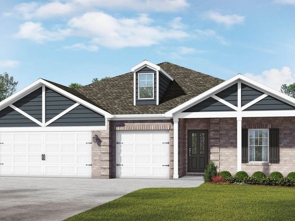 1000 Northridge Trail, Harvest, AL 35749