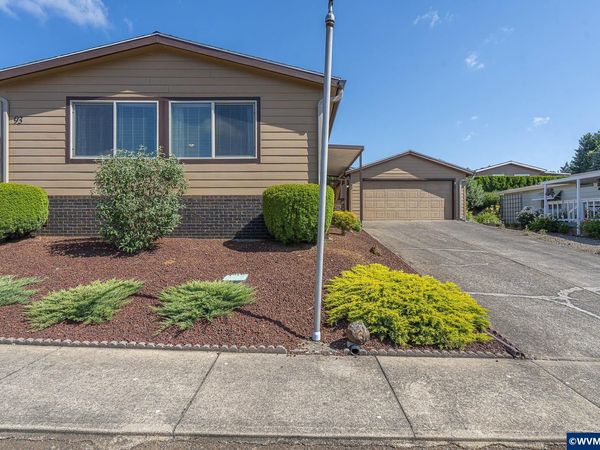 2120 Robins (#93A) Ln SE, Salem, OR 97306