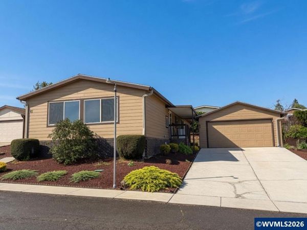 2120 Robins (#93A) Ln SE, Salem, OR 97306
