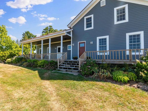 4351 Crown Point Road, Bridport, VT 05734