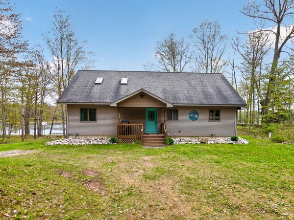 10289 Bern Drive, Reed City, MI 49677