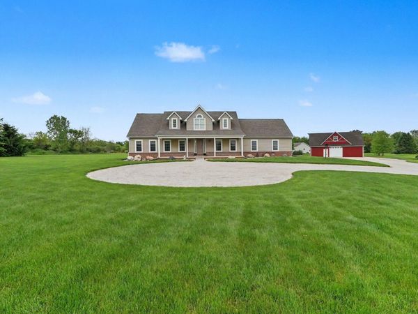 9309 Wild Wind Court, Milan, MI 48160