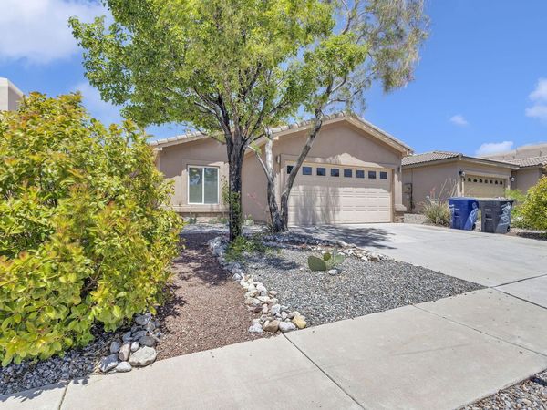 11701 Blue Ribbon Road SE, Albuquerque, NM 87123