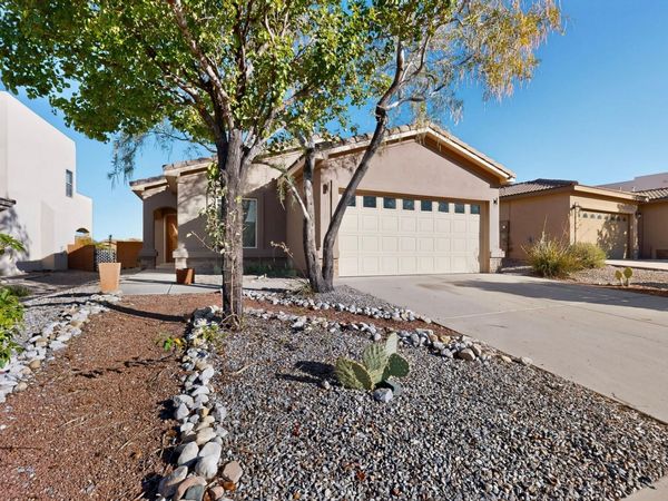 11701 Blue Ribbon Road SE, Albuquerque, NM 87123